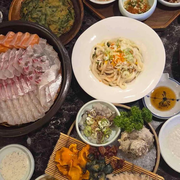 해운회관 대표 사진