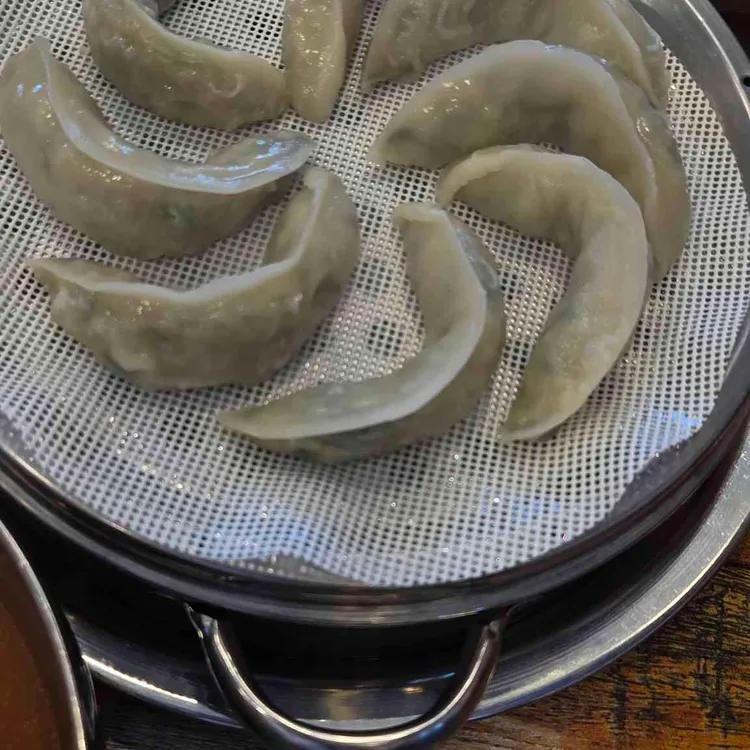재성밀면 대표 사진