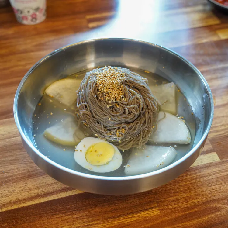 속초가 사진 1