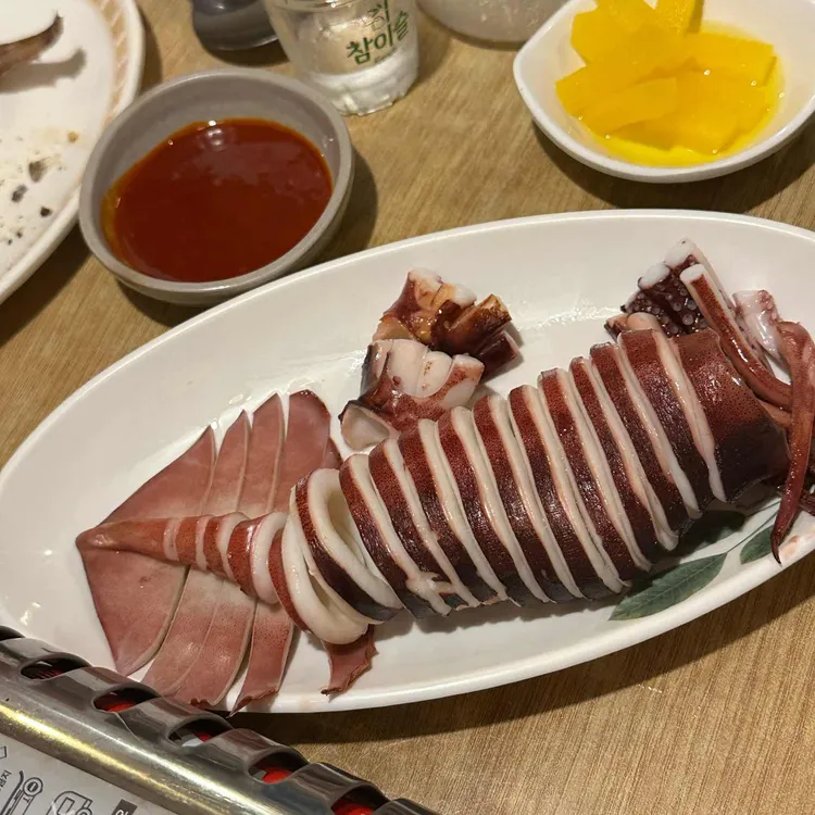 을지오뎅 사진 2