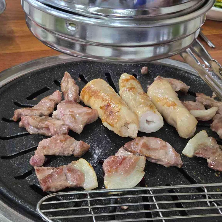 대구막창 사진 2