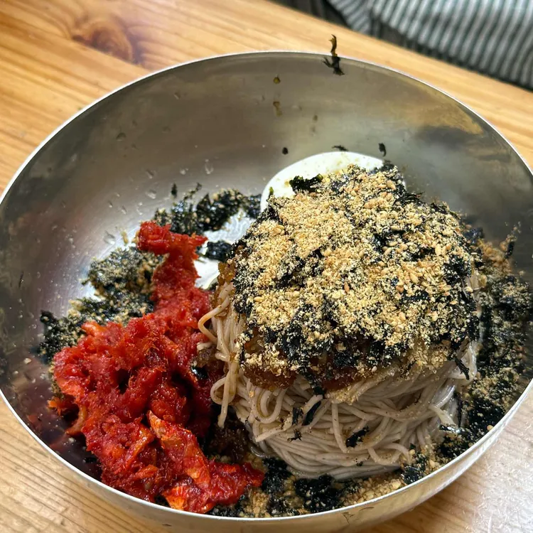 삼교리동치미막국수 대표 사진