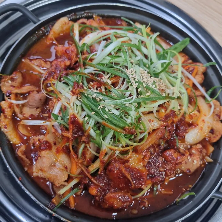 큰손식당 대표 사진