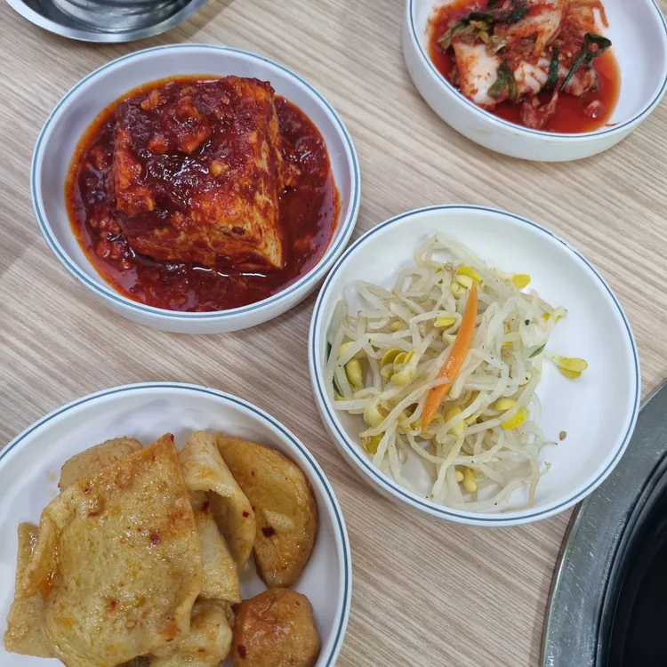 큰손식당 대표 사진