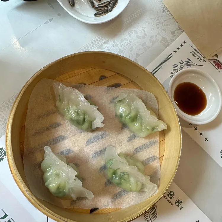 댄싱홍콩 대표 사진
