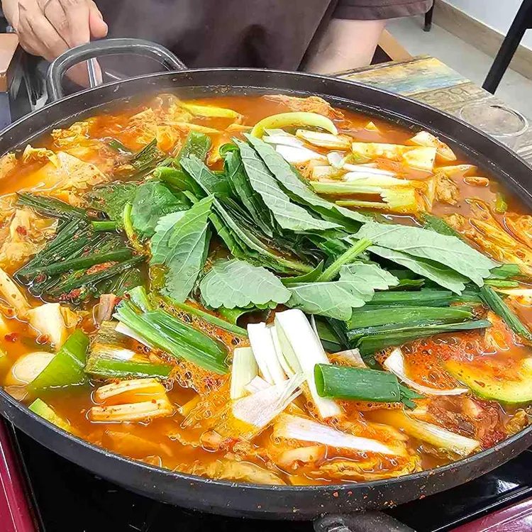정가네소고기장터국밥 사진 2