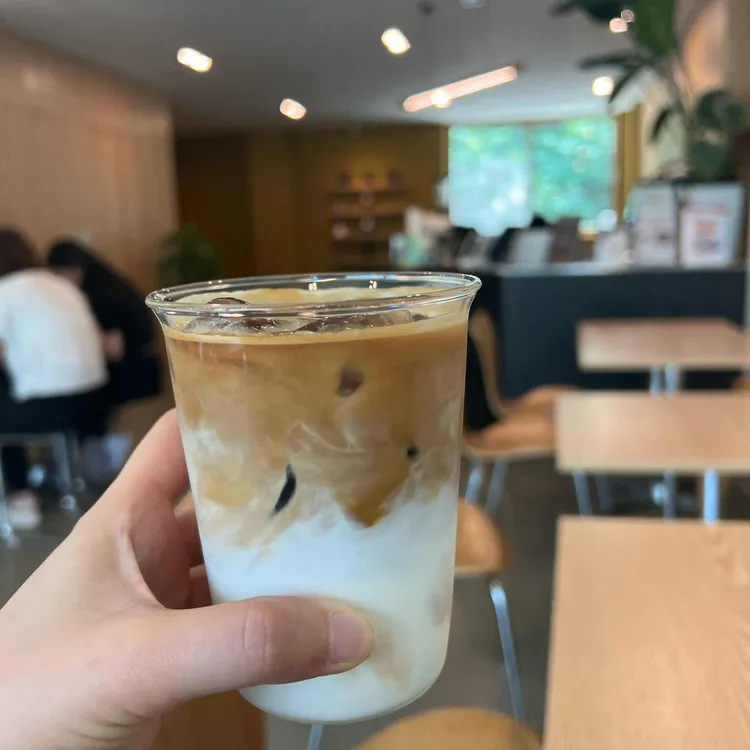 스테디커피 대표 사진