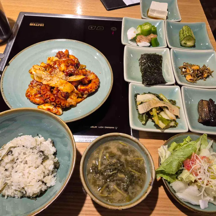 시래향 사진 1