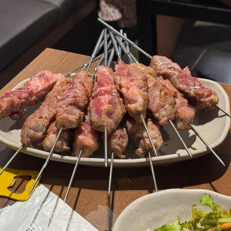 이가네 양꼬치 사진 1