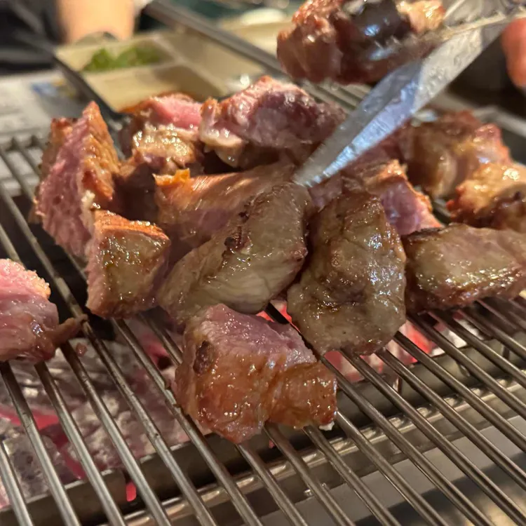 이가네 양꼬치 사진 2