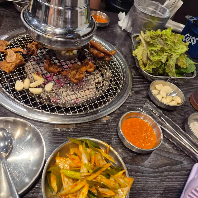 통큰갈비 사진 1