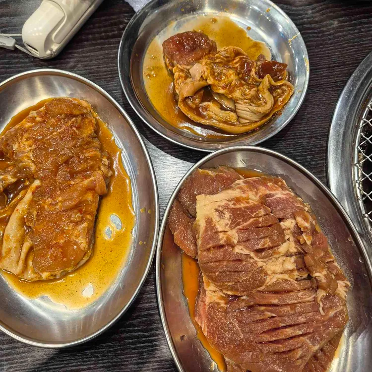 통큰갈비 사진 2