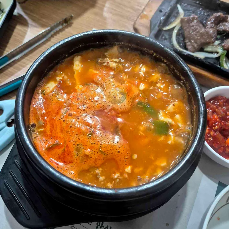 북창동순두부 대표 사진
