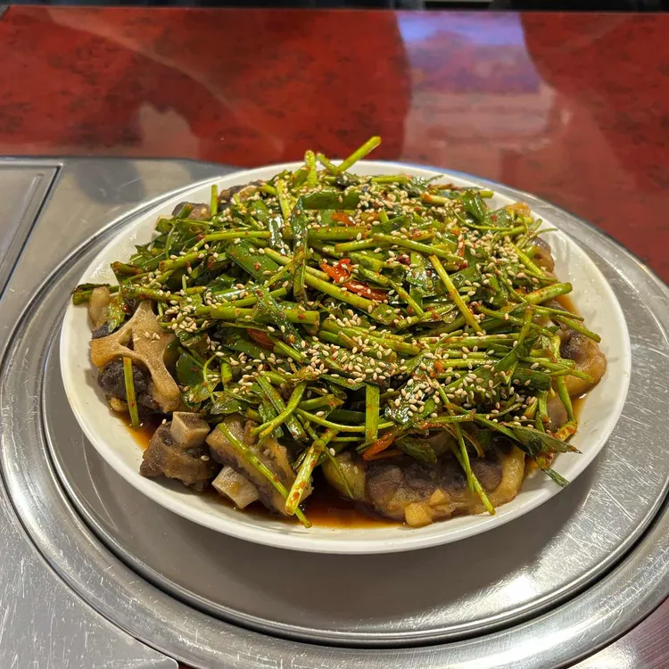 이복희해장 사진 1
