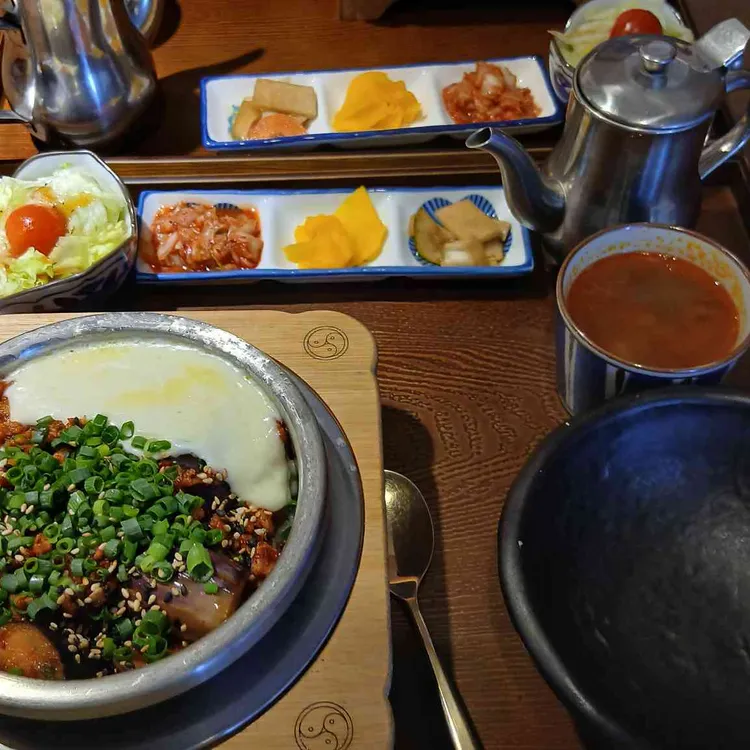 하누로 담솥 사진 2