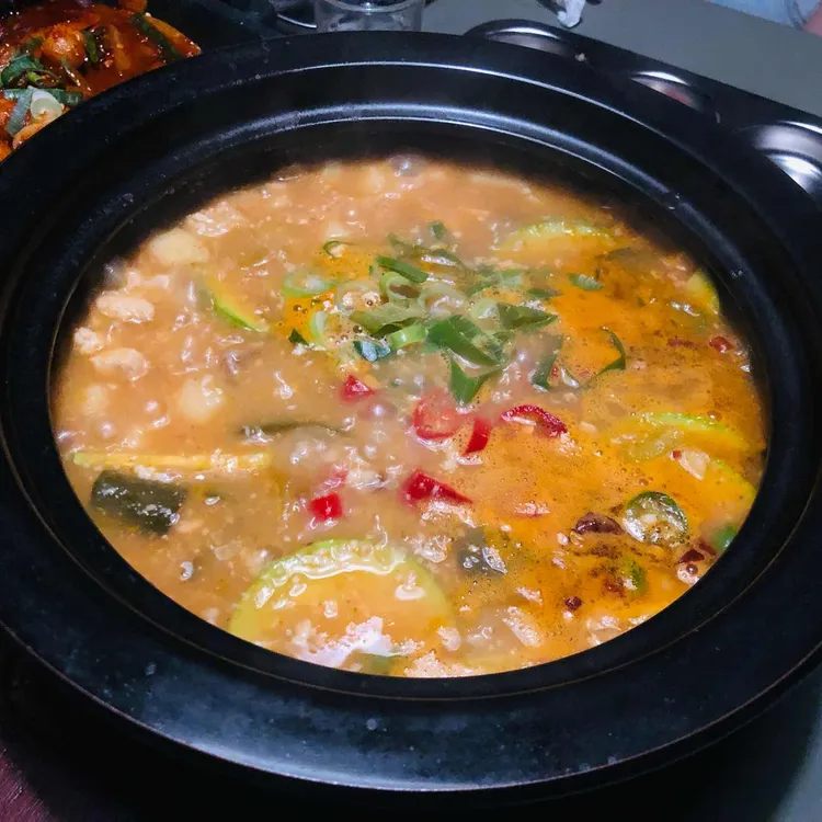 포크댄스 사진 2
