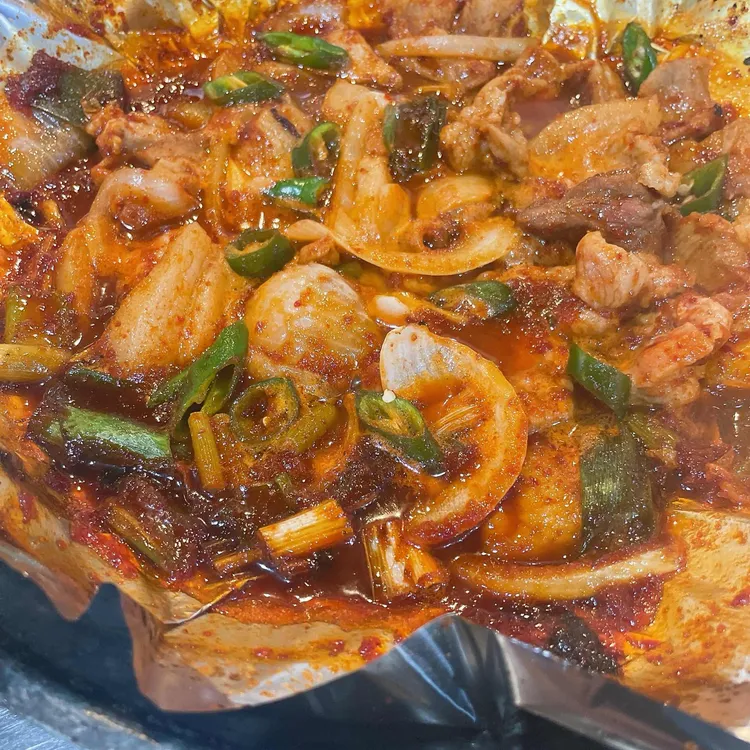 포석정 사진 1
