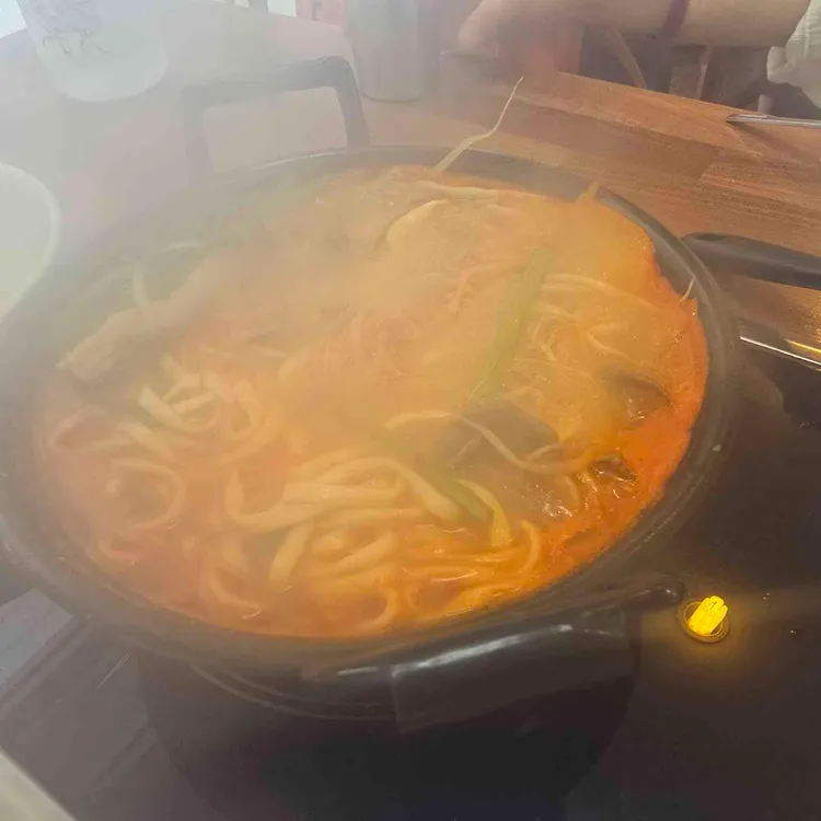 등촌샤브샤브칼국수 사진 1