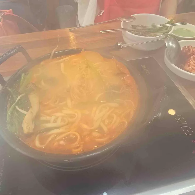 등촌샤브샤브칼국수 사진 2