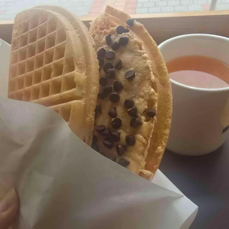 와플대학 사진 1