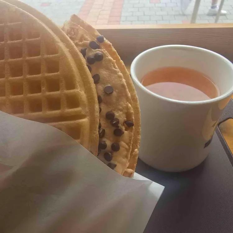와플대학 사진 2