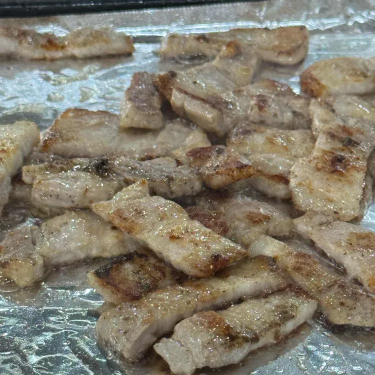 철뚝집 대표 사진