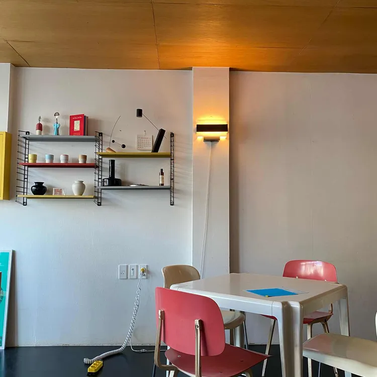 COZY COFFEE STAND 대표 사진