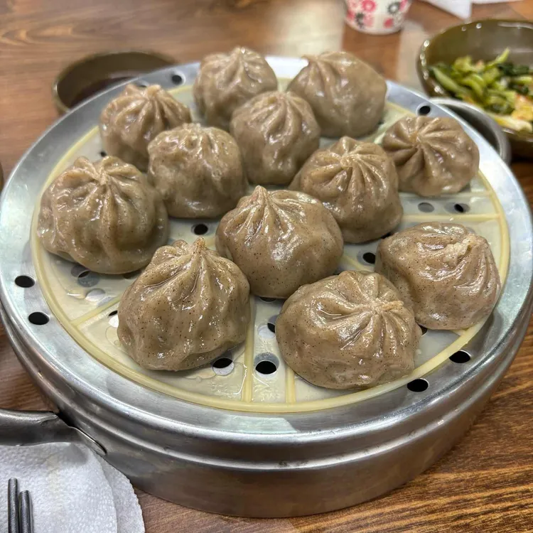 소반가강릉해변막국수 사진 2