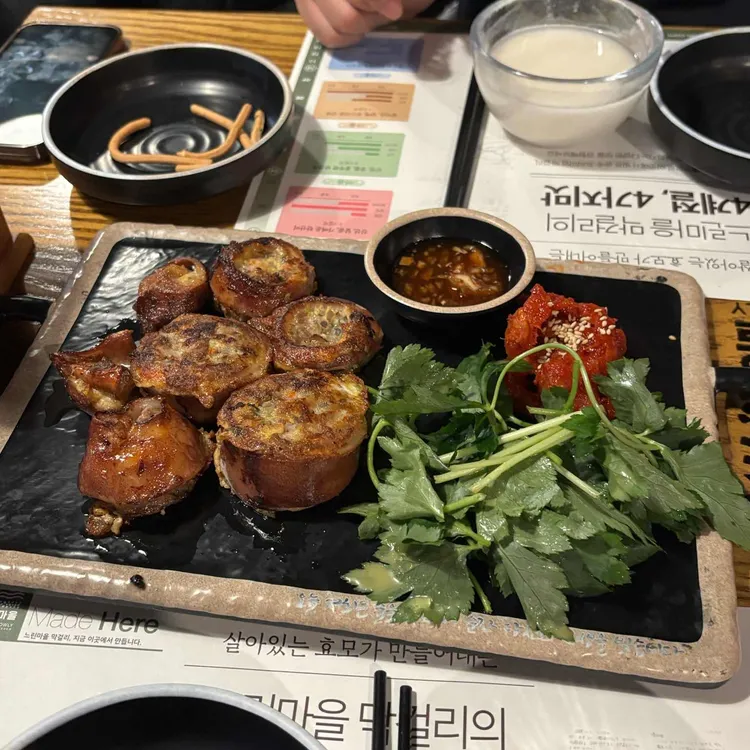 느린마을양조장 대표 사진