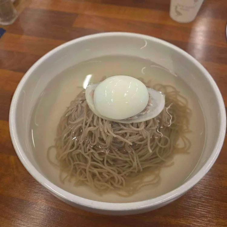 평양옥 사진 1