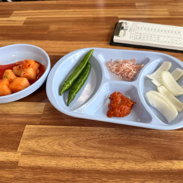 기절초풍왕순대 대표 사진