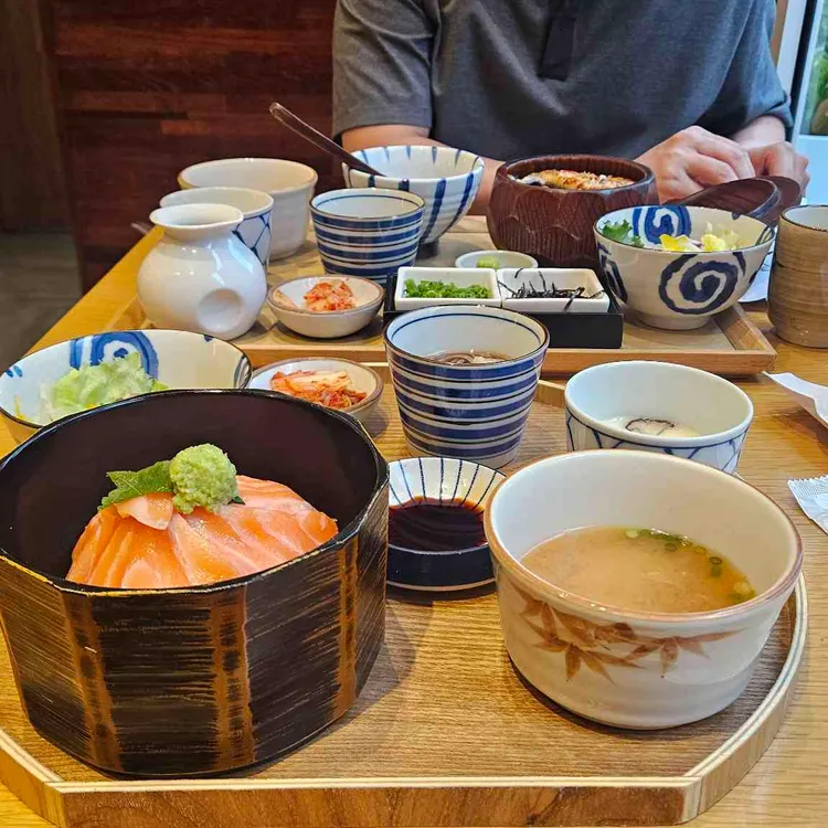양산도 사진 2