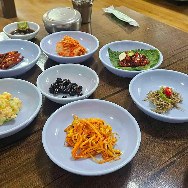 까치둥지 사진 2