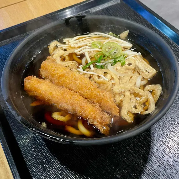 평창휴게소인천방향 푸드코트 대표 사진