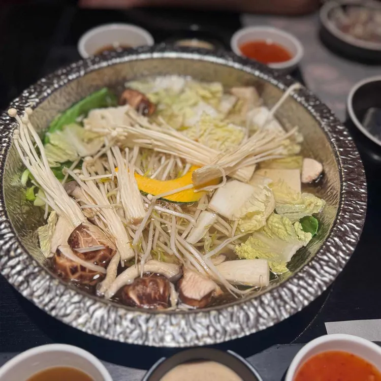 옥소반 대표 사진
