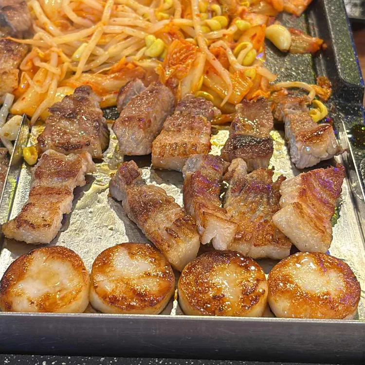 해수짚불촌 대표 사진