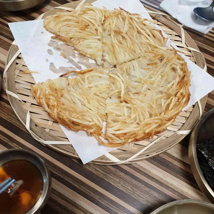 장군집 사진 1