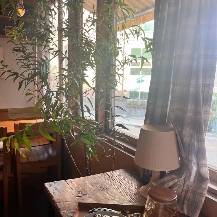소월길 밀영 사진 2