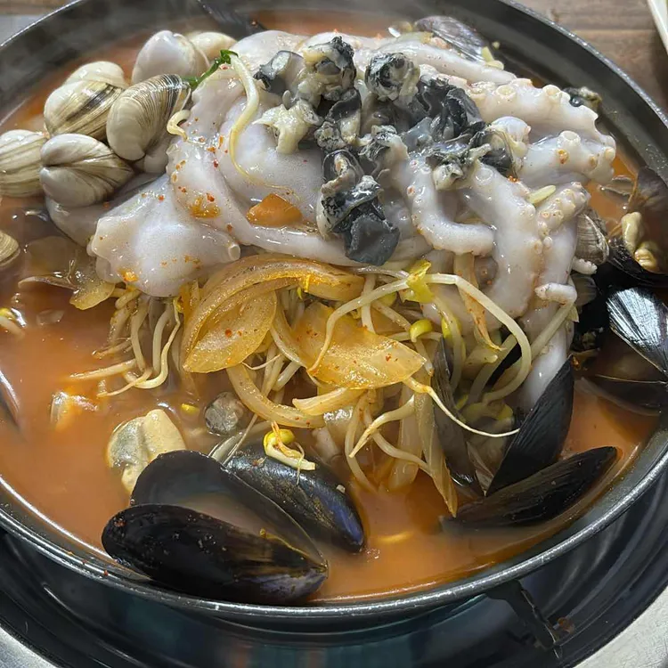 동은성 대표 사진