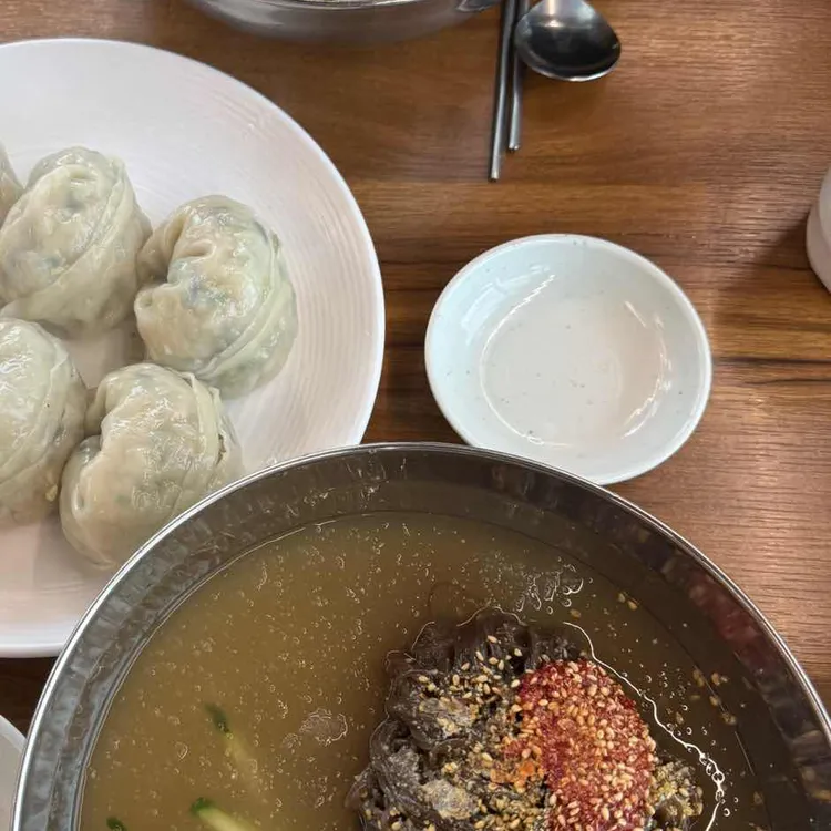 삼막칡냉면 대표 사진