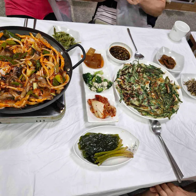 향토맛집 대표 사진