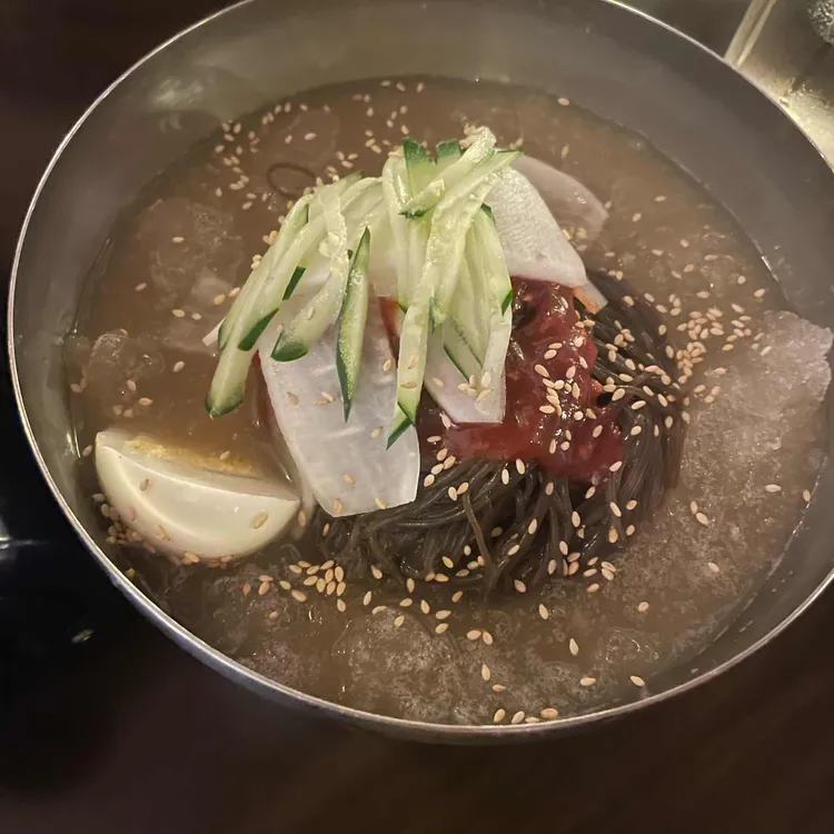 주미담 대표 사진