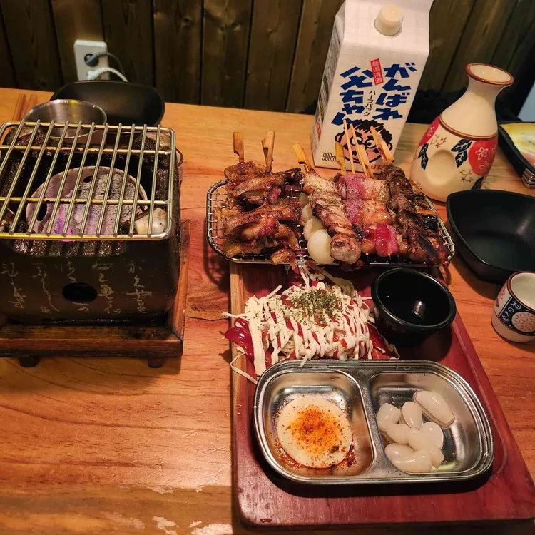 노군꼬치 대표 사진