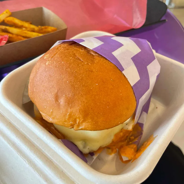 텐핑거 대표 사진
