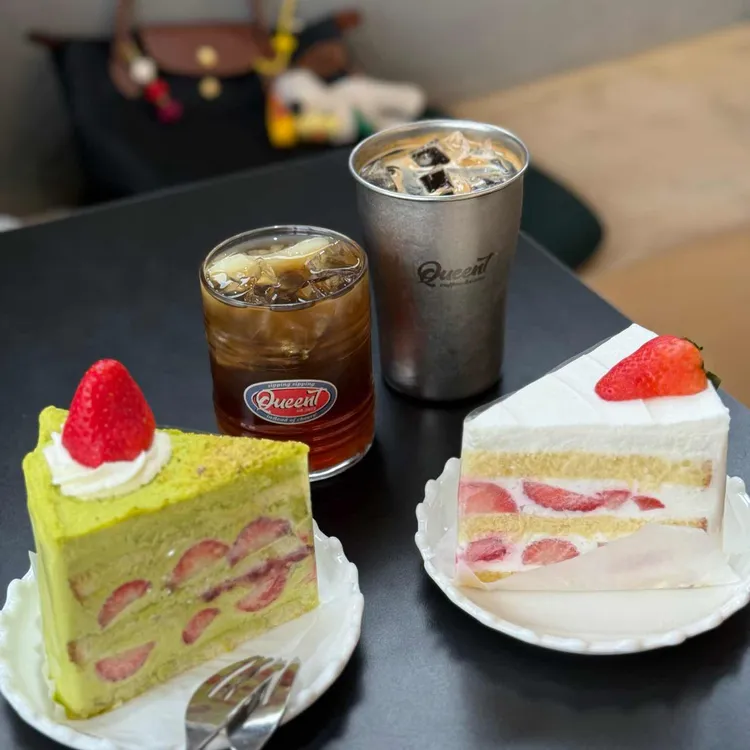 퀸트 사진