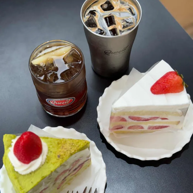 퀸트 대표 사진