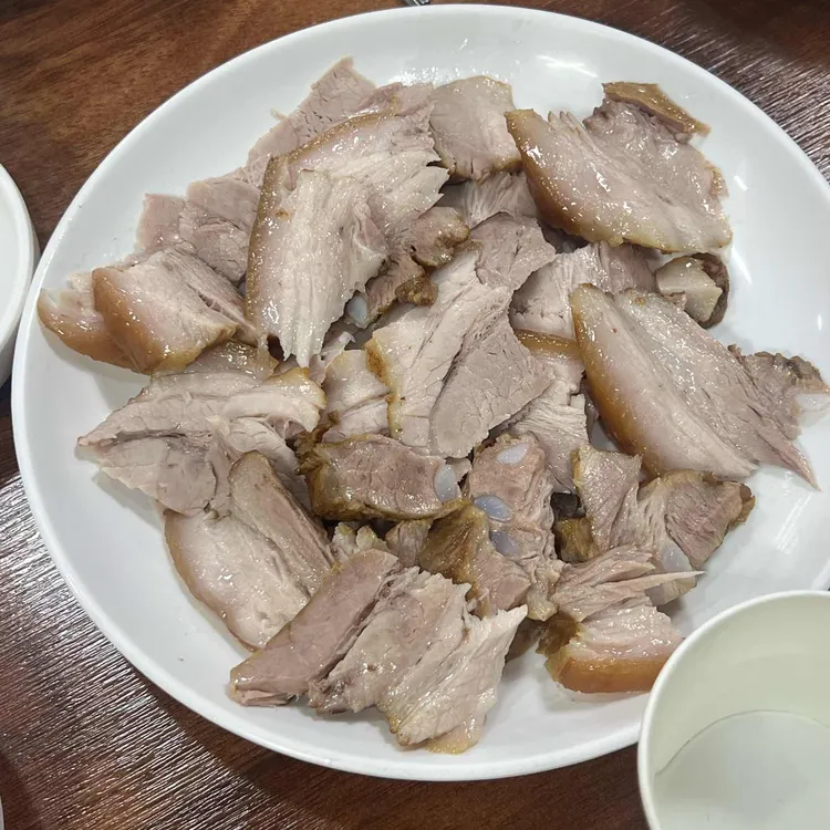 대선칼국수 사진 2