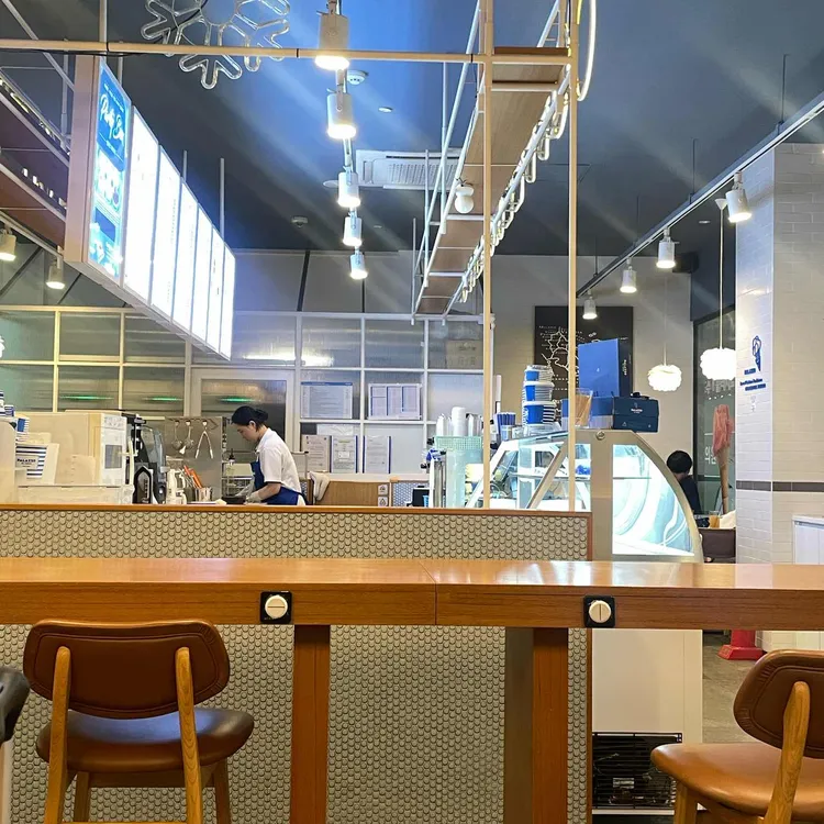 빨라쪼 델 프레도 대표 사진