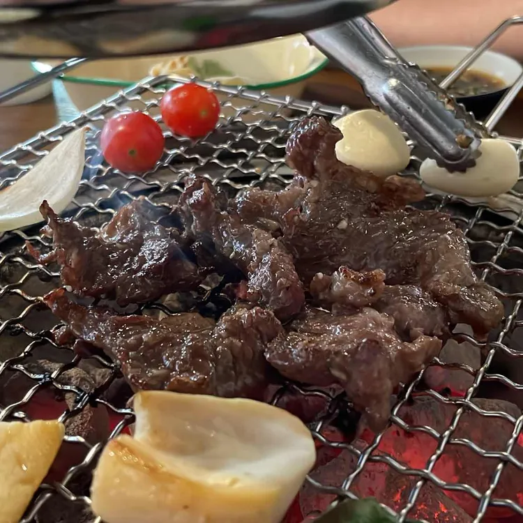 니쿠조 대표 사진