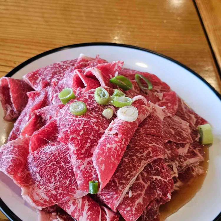 봉구네광양불고기 대표 사진